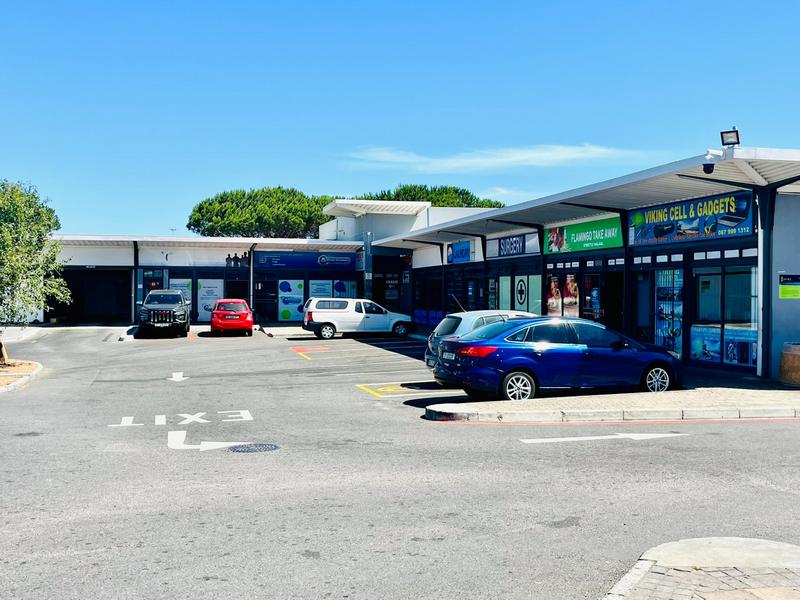 2 Bedroom Property for Sale in Thornton Western Cape